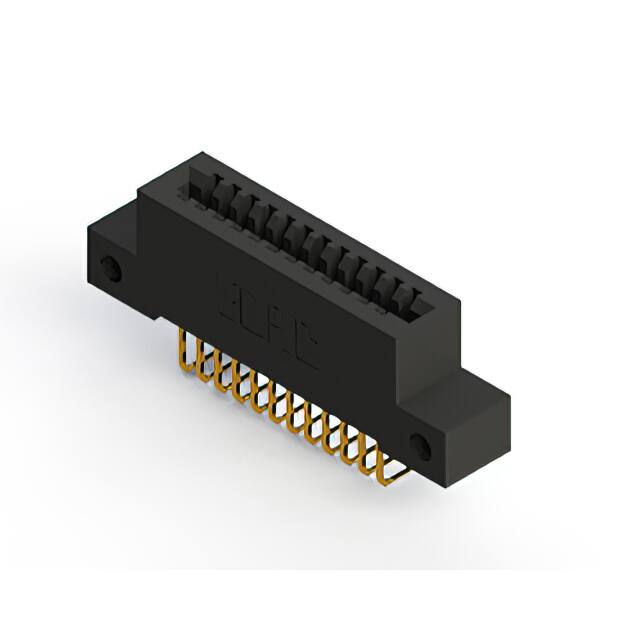 892-012-558-112 EDAC Inc.  Edgeboard Connectors